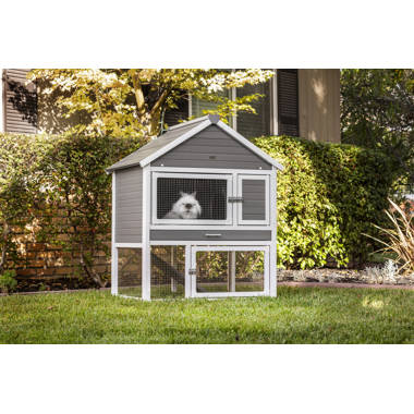 Ecoflex sales animal hutch